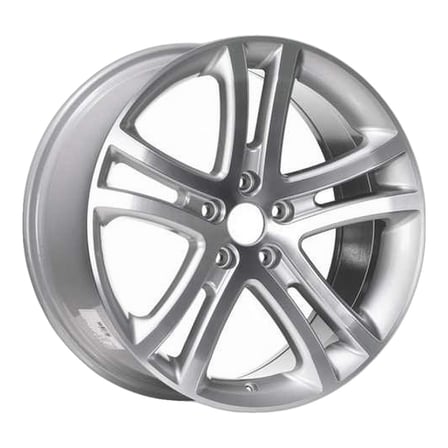 AKD-D1035-04 17 İnç 5x112 Mercedes E BMW 3 Serisi Passat Uyumlu ET35 73.1 SD 17 inç Jant Takımı (4 Adet)
