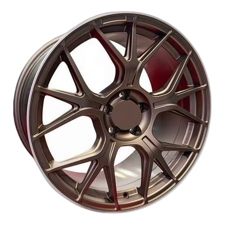 AKD-D1047-01 19 İnç 5x112 C Serisi E Serisi CLA Uyumlu ET45 66.6 MB İnç Jant (ARKA) (2 Adet)
