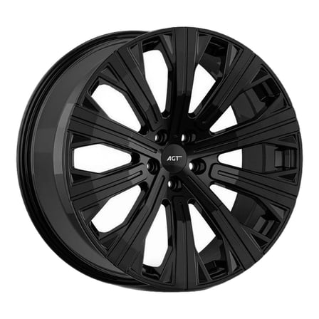 AKD-D2470-01 20 İnç 5x108 Range Rover Evoque Velar Volvo XC90 Uyumlu ET38 73.1 GB 20 inç Jant Takımı (4 Adet)