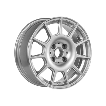 AKD-D7693-01 16 İnç 5x98 Egea Linea Punto Uyumlu ET42 58.1 S 16 inç Jant Takımı (4 Adet)