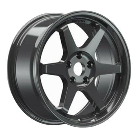 AKD-G1377-01 17 İnç 5X114.3 Megane Captur Uyumlu ET35 73.1 MBRZ 17 inç Jant Takımı (4 Adet)