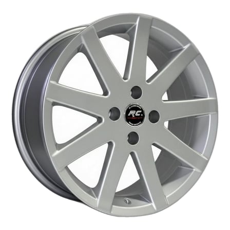 AKD-G275-01 15 İnç 4x108 Peugeot 208 301 Citroen C-Elysée Uyumlu ET20 65.1 S 15 inç Jant Takımı (4 Adet)