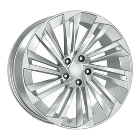 AKD-GDY1628-02 18 İnç 5x112 Passat Audi A3 A4 Superb Uyumlu ET40 57.1 SD 18 inç Jant Takımı (4 Adet)