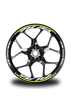 Honda Cbf150 Orjınal Tasarım Stıcker Etiket Modeli