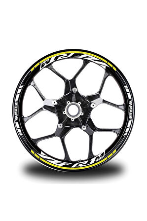 Honda Cbr125r 2012 Hrc Kafa Grenaj Sticker