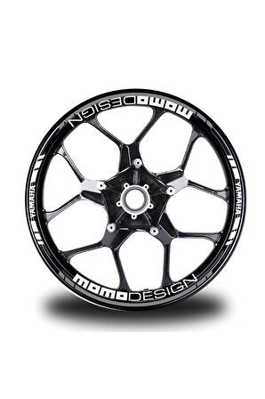 Honda Cbr250r 2017 Turuncu Sağ Grenaj Sticker