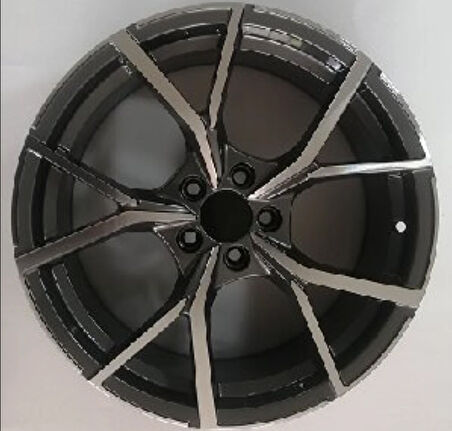 KORMETAL 7,5X17 5X112 ET40 57,1 GMD