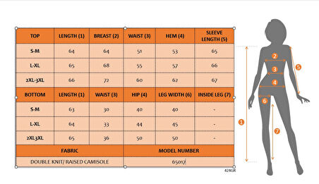 Kadın Uzun Kollu V Yakalı Iki Iplik Bluz Ve şardonlu Kaşkorse Etek Ikili Takım