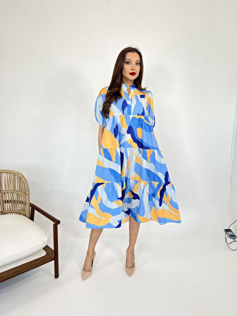 5522 ELBİSE-FERRARA