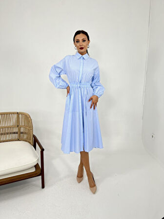 6813 ELBİSE-SAN DİEGO ÇİZGİLİ