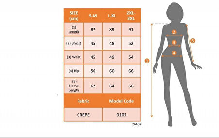 Kadın Uzun Kollu V Yaka Kollar Tül Yırtmaç Detay Kol Manşetleri Ve Yaka Payet Krep Elbise