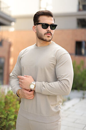 Erkek İki İplik Alt-Üst Takım