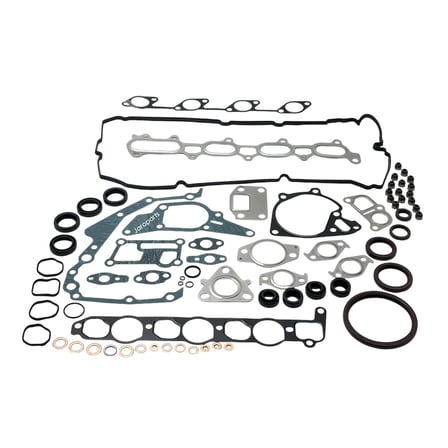 Jaroparts Mitsubishi L200 Takım Conta (SKC'siz) 2007-2014 1000A407-C