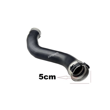 Nissan Navara NP300 Hava Filtre Hortumu 2016-2019 14463-4JA0A