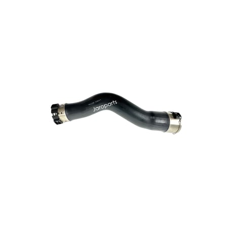 Nissan Navara NP300 Hava Filtre Hortumu (Uzun) 2016-2019 14463-4KV0A