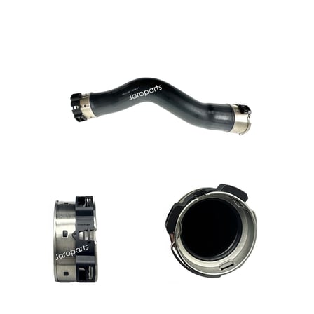 Nissan Navara NP300 Hava Filtre Hortumu (Uzun) 2016-2019 14463-4KV0A