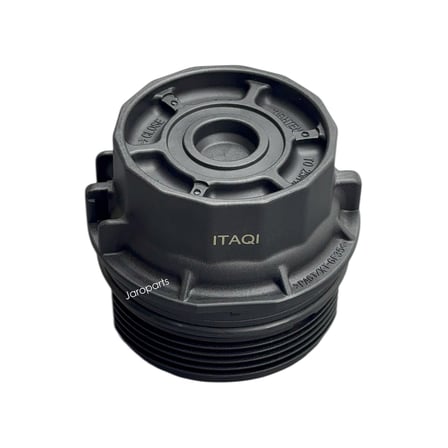 Toyota Corolla Yağ Filtre Kapağı 1.6 Benzinli 2008-2018 15620-37010