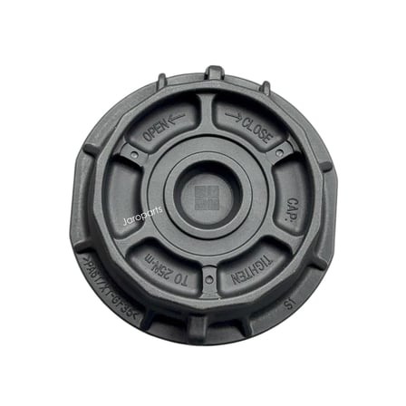 Toyota Corolla Yağ Filtre Kapağı 1.6 Benzinli 2008-2018 15620-37010