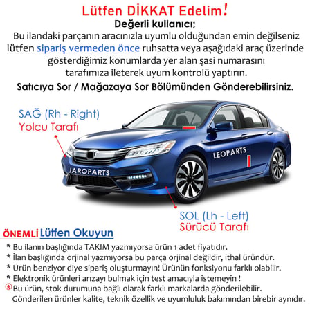 Nissan Micra 1.2 Hava Filtre Hortumu 2012-2018 16578-1HC1A