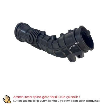 Honda Civic 1.6 Hava Filtre Hortumu 1996-2000 17228-P2J-000