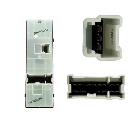 Jaroparts Nissan X-Trail Cam Açma Düğmesi Ön Sol 2007-2013 25401-JG45A