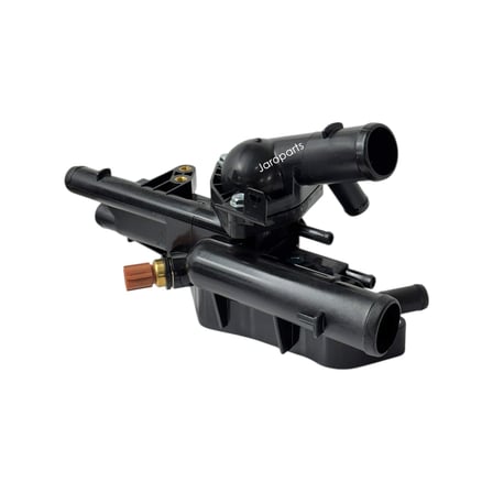 Jaroparts Tucson - Santa Fe 2.4 Benzinli Termostat Yuvası Komple 2009-2014 25600-2G500