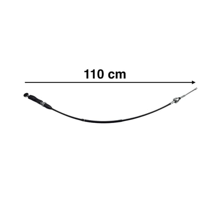 Suzuki Carry Vites Teli (5 Vites / Halkalı Tip) 1990-1998 28370-85201