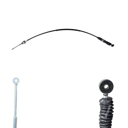 Suzuki Carry Vites Teli (5 Vites / Halkalı Tip) 1990-1998 28370-85201