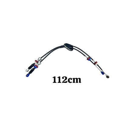 Nissan Qashqai 1.5 Vites Teli (5 İleri Manuel Vites) 2007-2009 34413-JE20A
