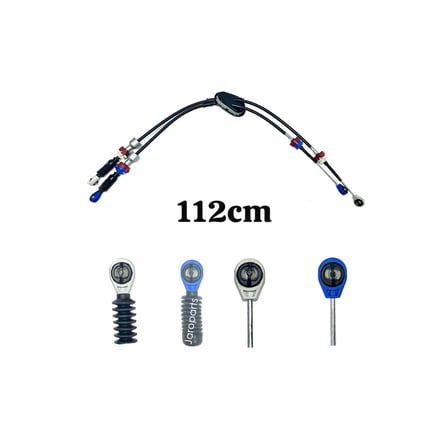 Nissan Qashqai 1.5 Vites Teli (5 İleri Manuel Vites) 2007-2009 34413-JE20A