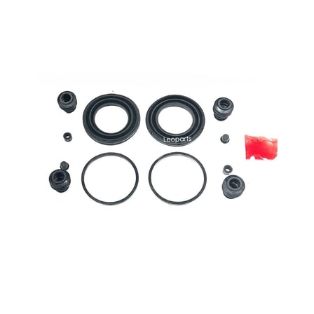 Jaroparts Nissan Qashqai - X-Trail 2007-2013 Ön Fren Kaliper Tamir Takımı 41120-JE00A