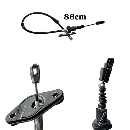 Atos - Picanto 2004-2007 Debriyaj Teli 41510-07120