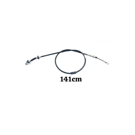 Hyundai Excel Debriyaj Teli 1990-1991-1992-1993-1994 41510-24003