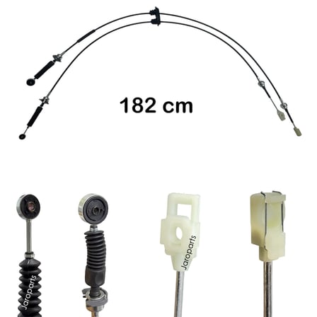 Hyundai H100 Kamyonet Vites Teli (6 İleri Vites) 2012-2016 43794-4F120