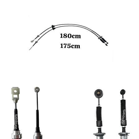 Hyundai H100 Kamyonet Vites Teli 2011-2012 43794-4F300