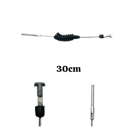 Toyota Corolla AE101 - AE111 El Fren Teli Ön 1993-1998 46410-12250