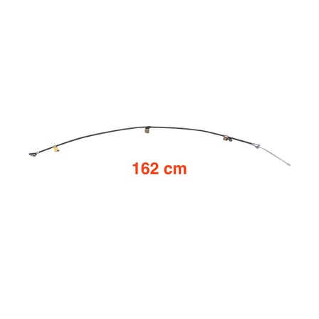 Toyota Yaris El Fren Teli Arka Sağ (Kampanalı) 1999-2004 46420-52080