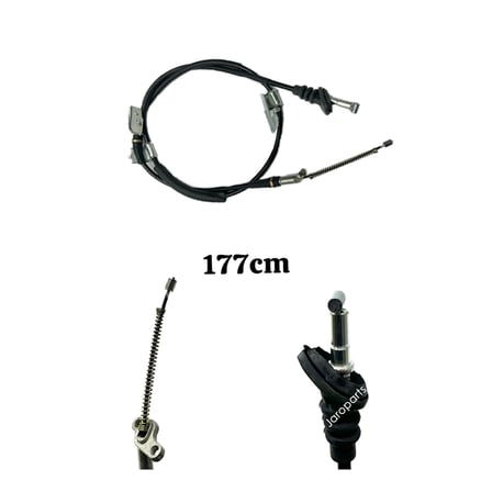 Honda Civic El Fren Teli Arka Sağ (Kampana Tip) 2001-2005 47510-S5A-043