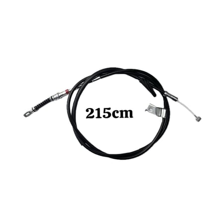 Honda Civic FD6 El Fren Teli Arka Sol 2006-2011 47560-SNA-A52