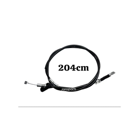 Honda Civic FB7 El Fren Teli Arka Sol 2012-2015 47560-TR0-A52