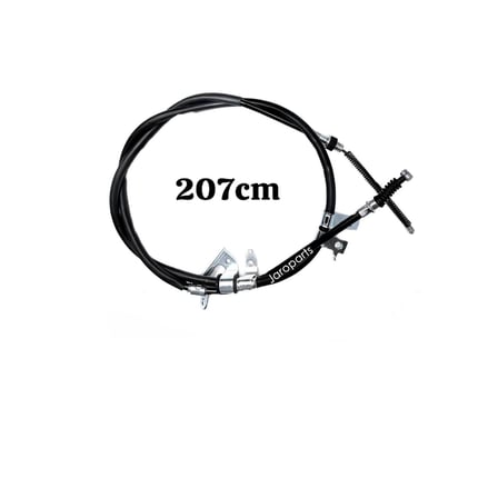 Mitsubishi L200 El Fren Teli Arka Sol 2015-2019 4820A445