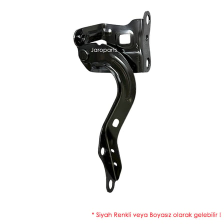 Toyota Corolla Kaput Menteşesi Sağ 2019-2024 53410-02540