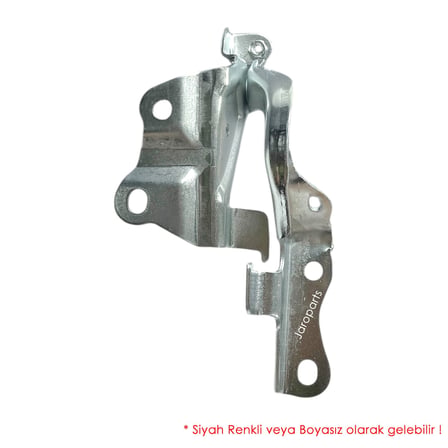 Toyota Hilux Revo Kaput Menteşesi Sol 2015-2023 53420-0K370