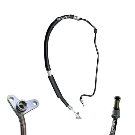 Honda Accord 2.4 Direksiyon Pompa Hidrolik Basınç Hortumu 2003-2005 53713-SDC-A02