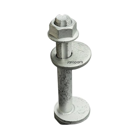 İ30 - Ceed 2012-2016 / İX35 2010-2015 Arka Denge Kol Civatası (A) 55260-3R000