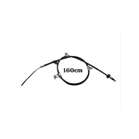Hyundai Getz Dizel El Fren Teli Arka Sol 2006-2008 59760-1C300