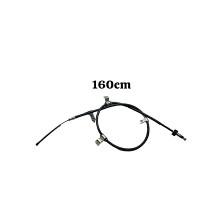 Hyundai Getz Dizel El Fren Teli Arka Sol 2002-2005 59760-1C800