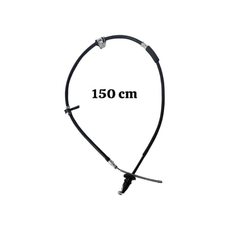 Hyundai Accent El Fren Teli Arka Sol 2003-2005 59760-25200