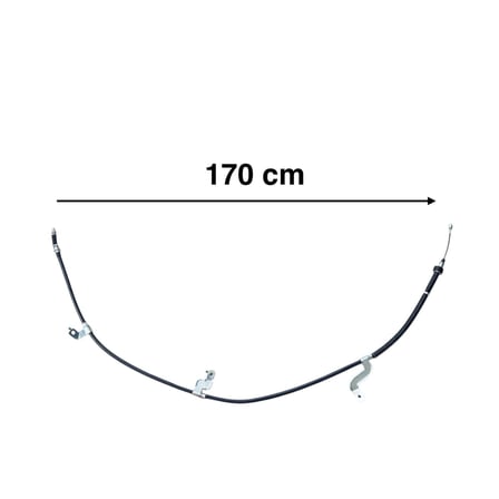 Hyundai İ20 1.4 El Fren Teli Arka Sol 2015-2019 59760-C8300