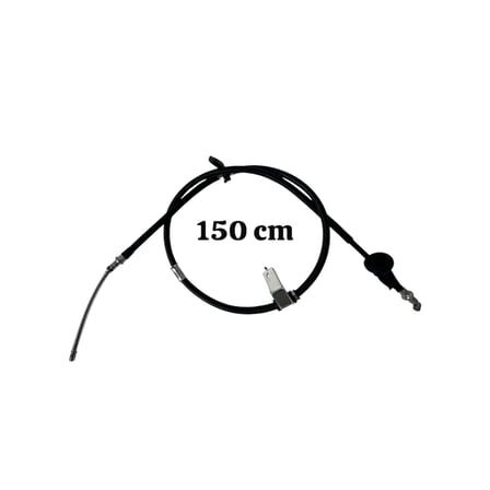 Hyundai Accent El Fren Teli Arka Sağ 2003-2005 59770-25200